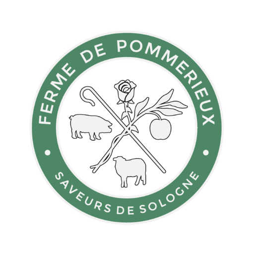 Ferme de Pommerieux