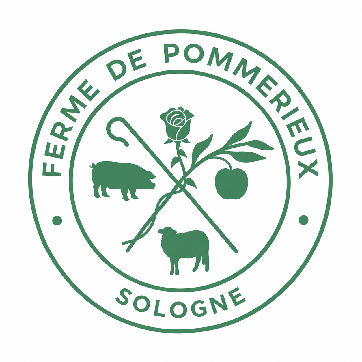 Ferme de Pommerieux